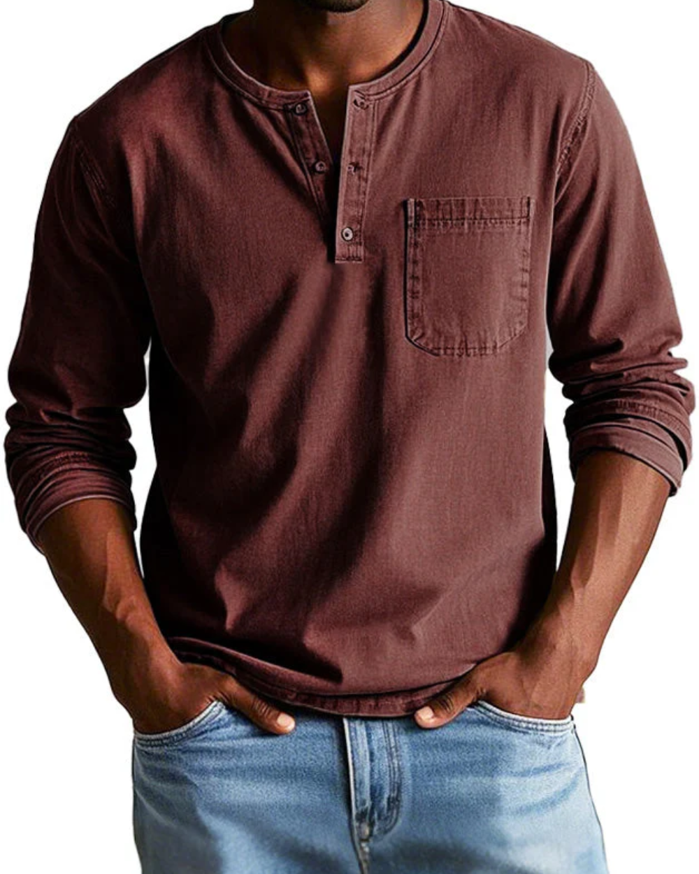 Polo Vintage