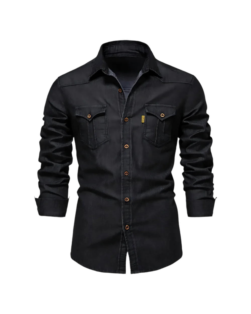 Camisa vaquera