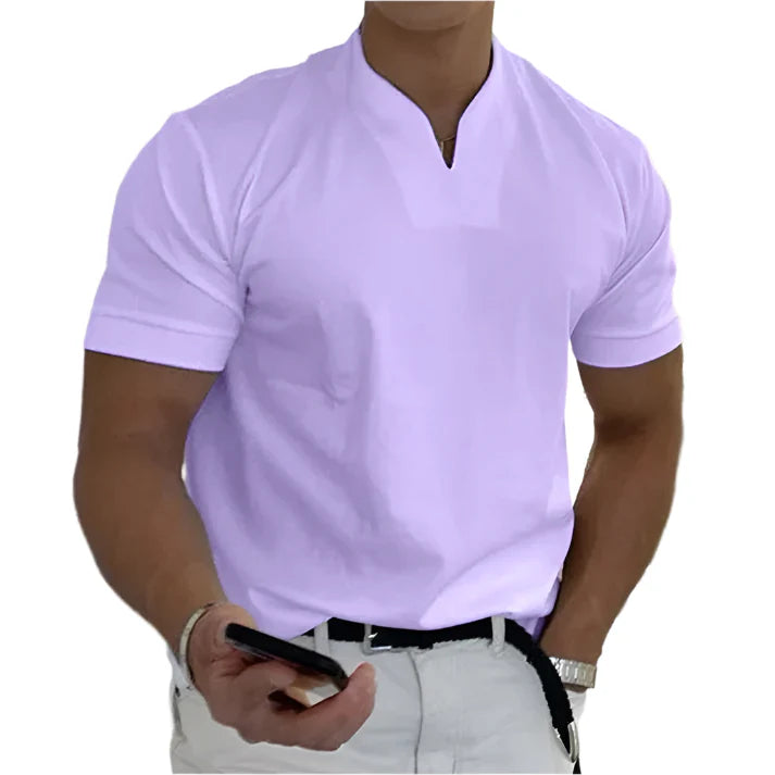 Camiseta informal