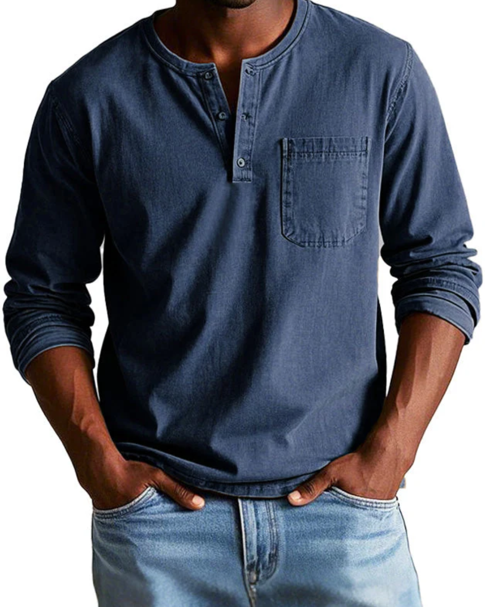 Polo Vintage