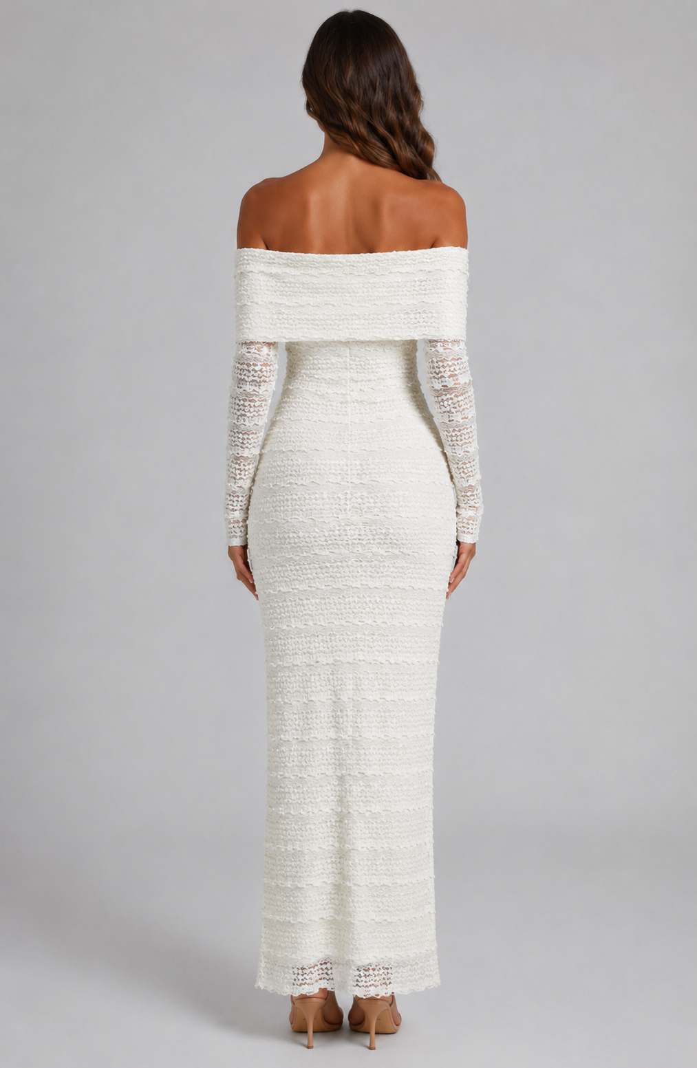 Arette Maxi Dress