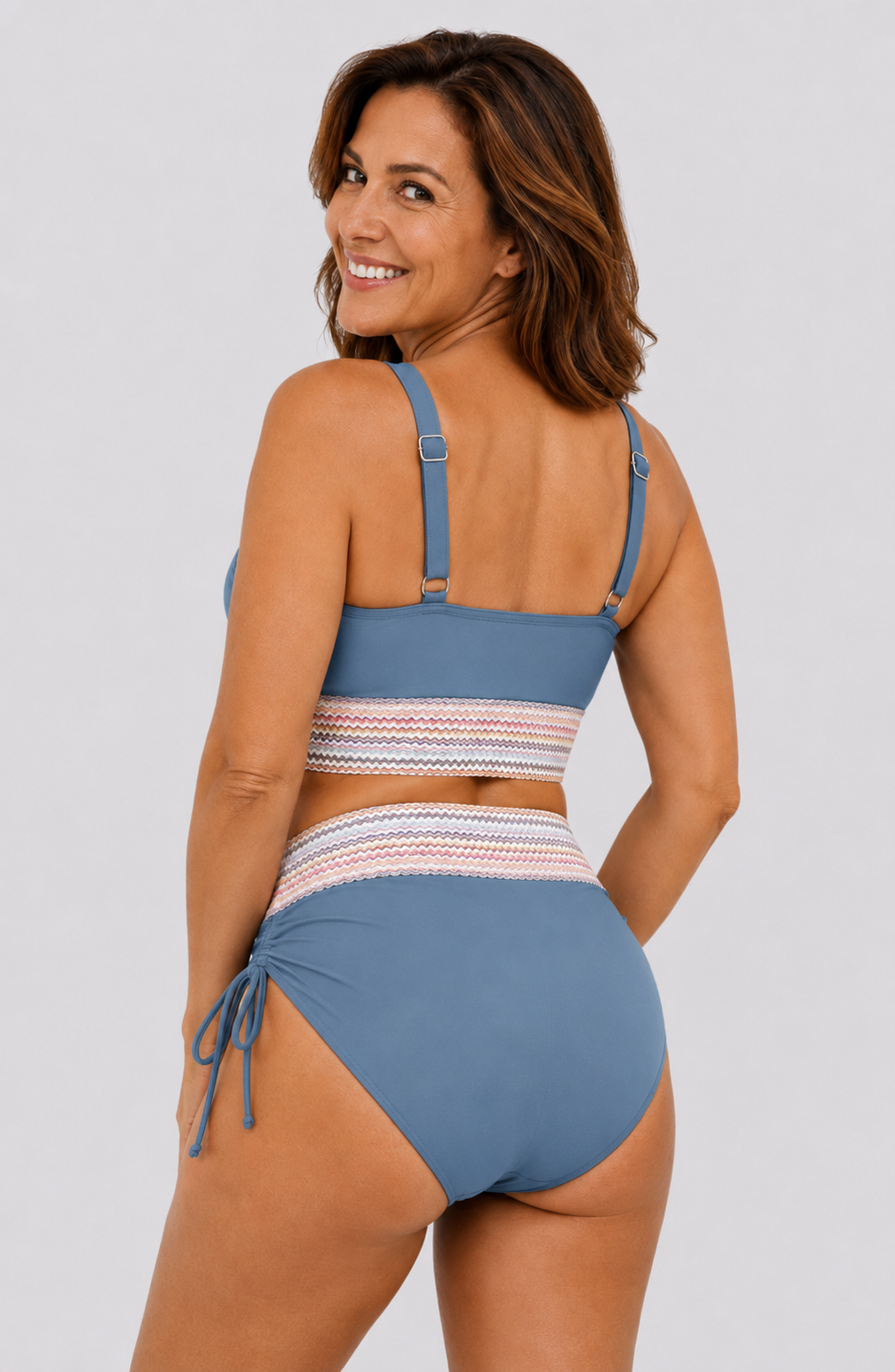 Bikini Oddin Reductor de Abdomen