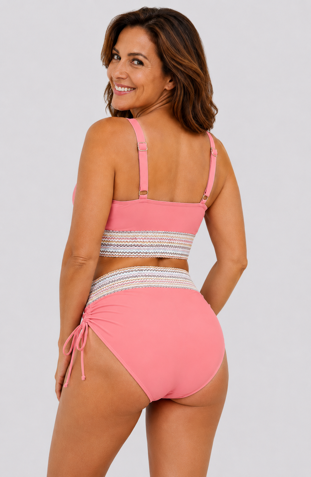 Bikini Oddin Reductor de Abdomen