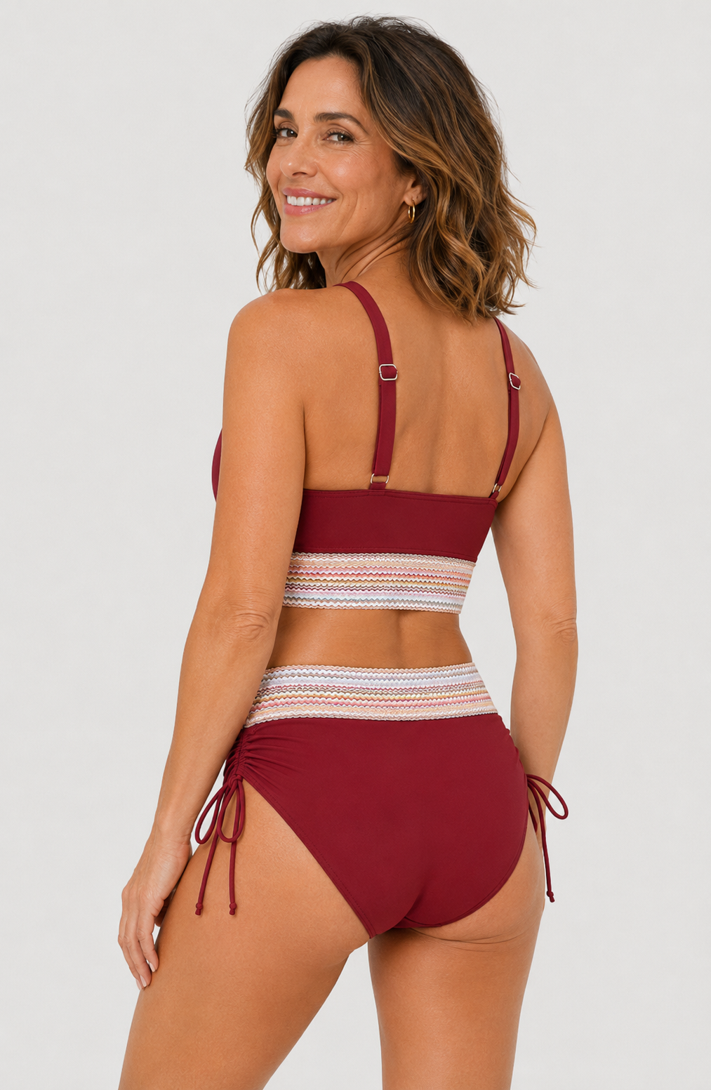 Bikini Oddin Reductor de Abdomen