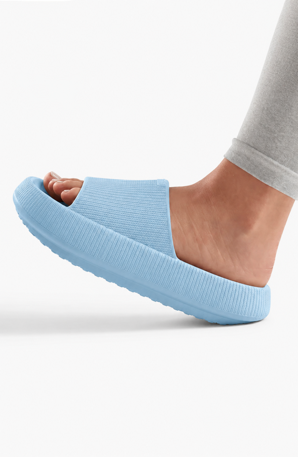 Sandalias Nube Auremuse