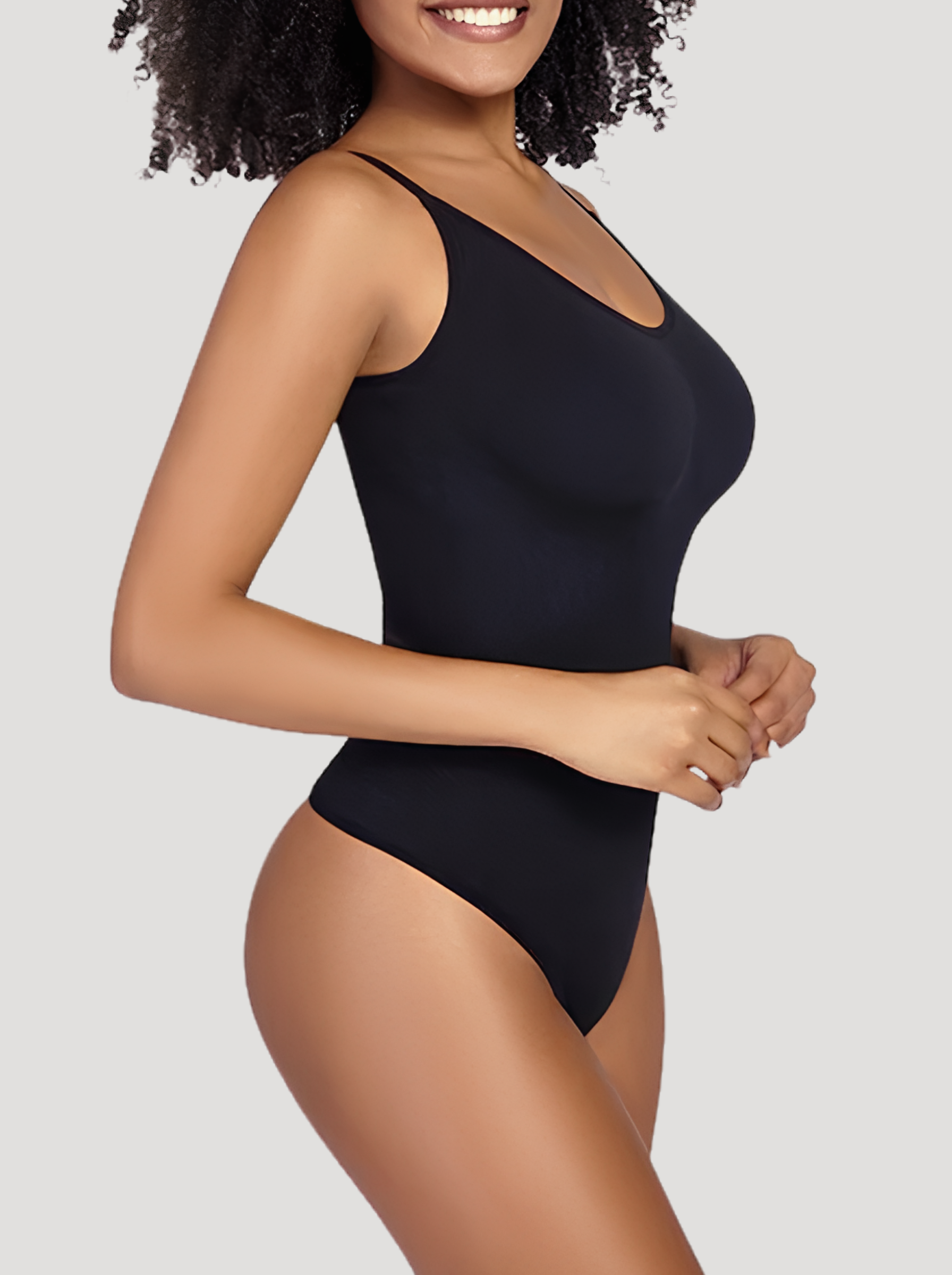 Body Moldeador Invisible Selene