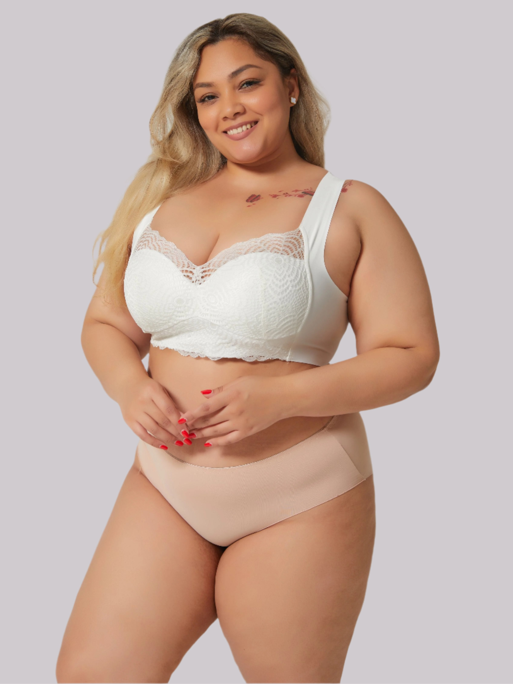 Sujetador push-up original Auremuse