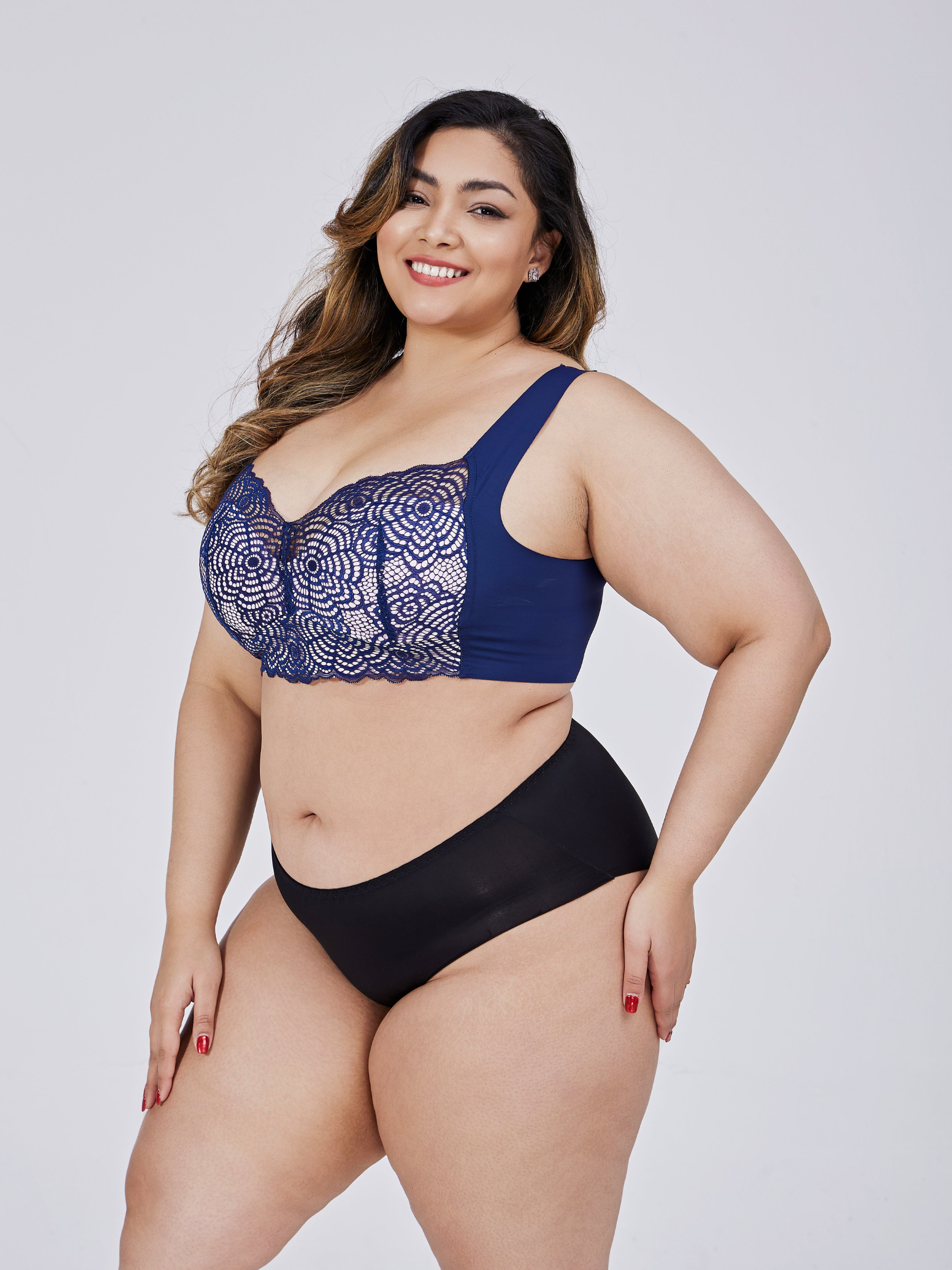 Sujetador push-up original Auremuse