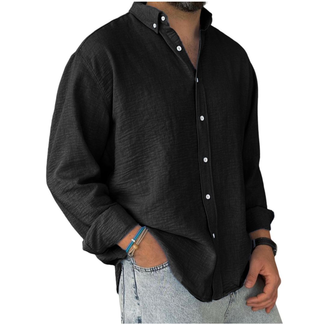 Camisa Premium para hombre