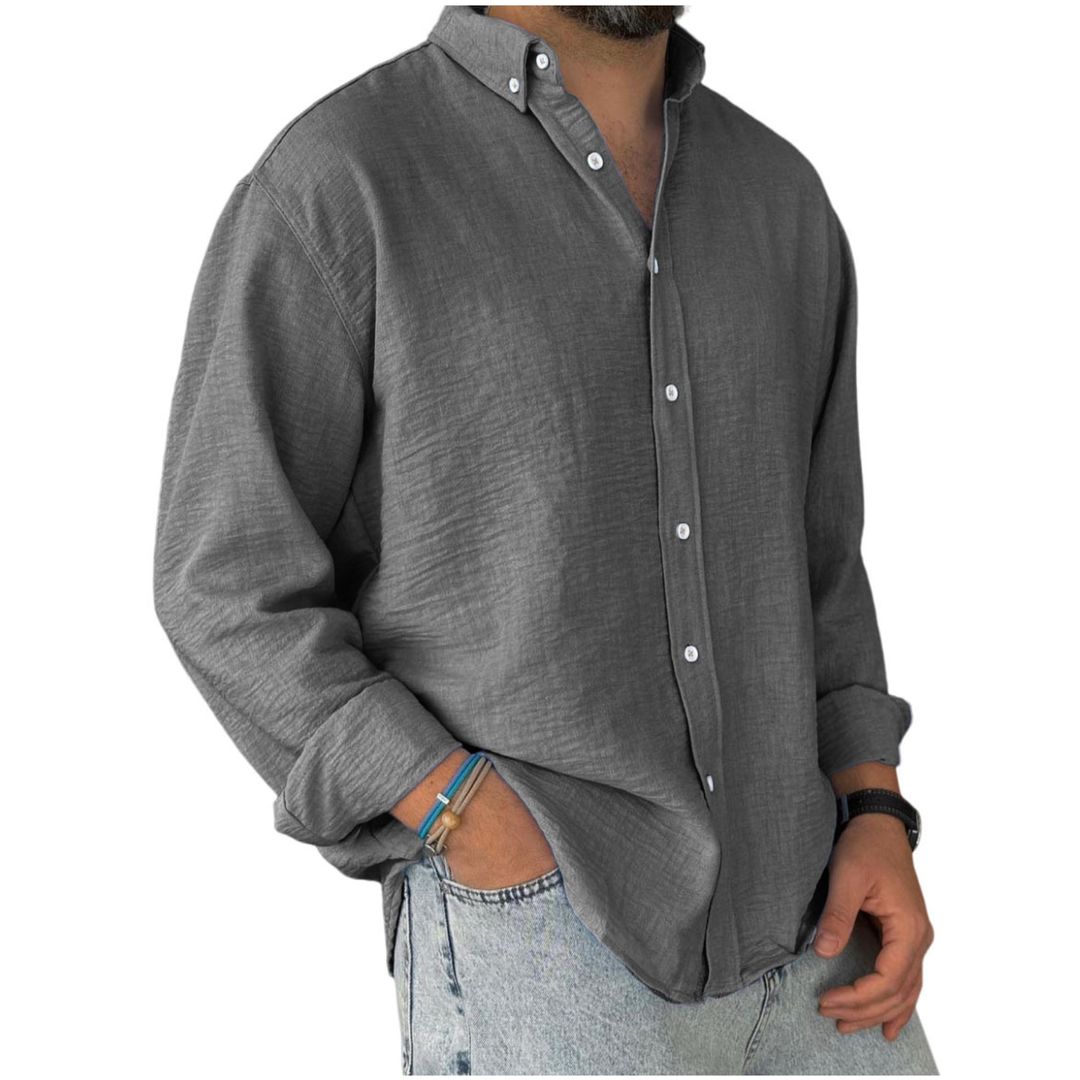 Camisa Premium para hombre