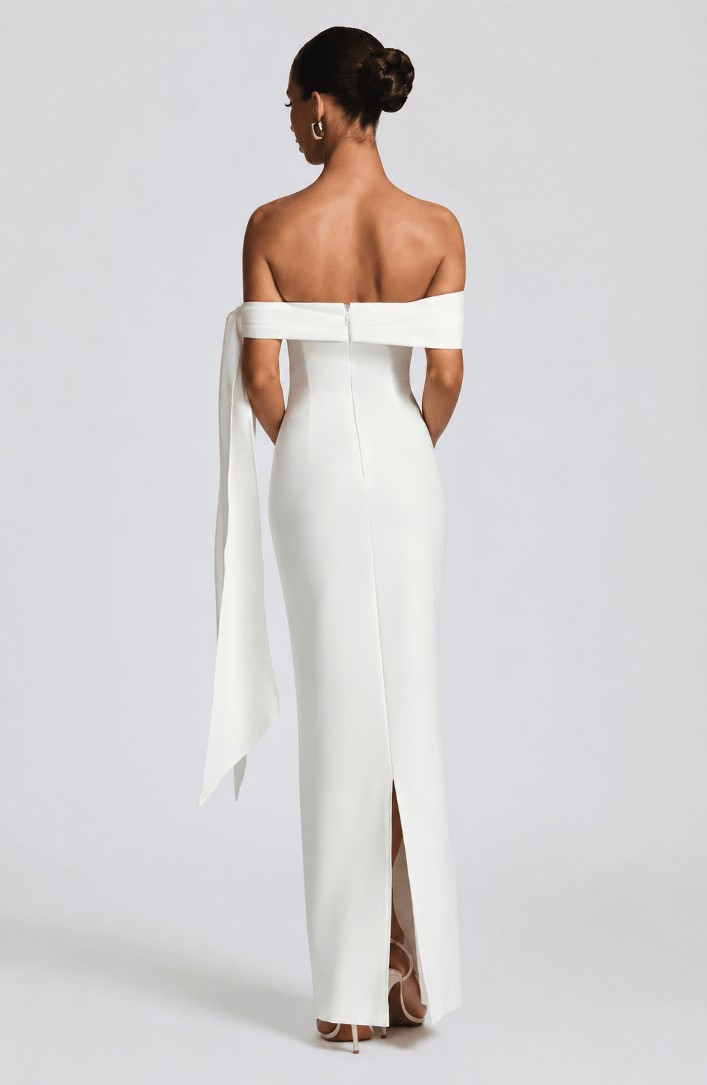 Addie Maxi Dress - Auremuse