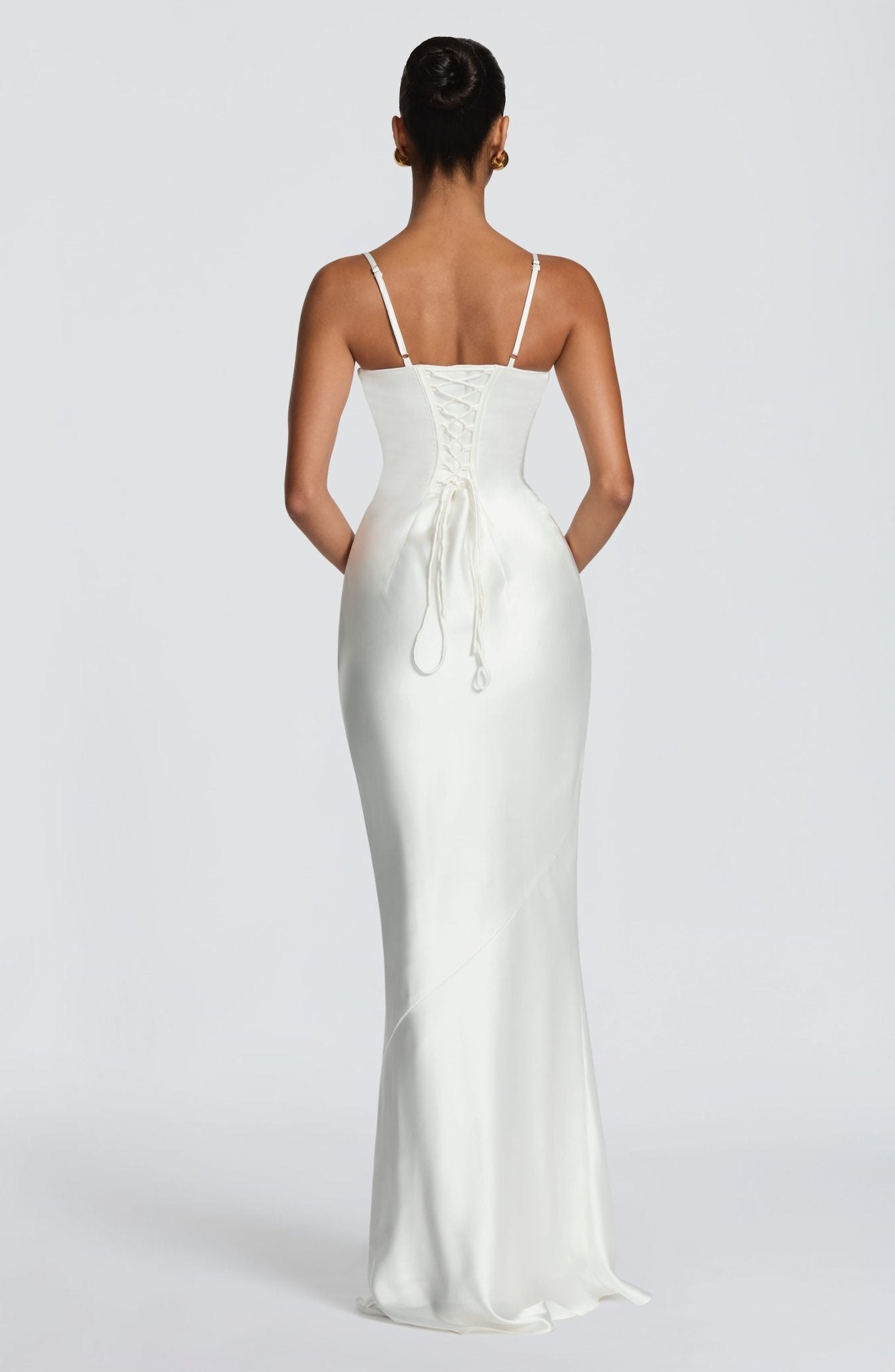 Amorette Maxi Dress - Auremuse