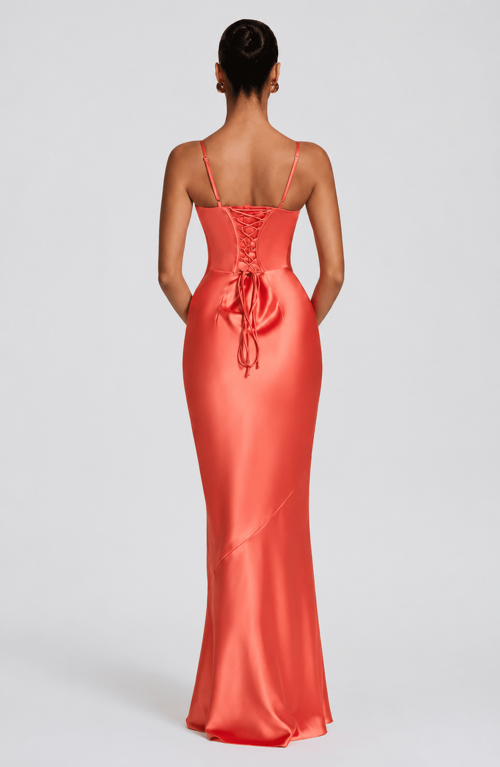 Amorette Maxi Dress - Auremuse