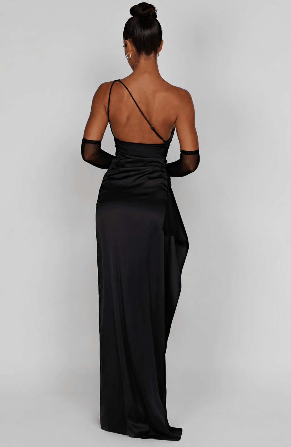 Ariel Maxi Dress - Auremuse
