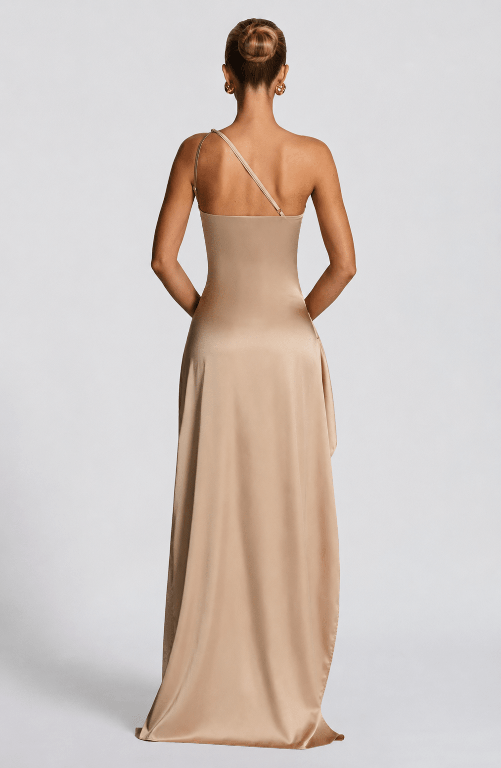 Ariel Maxi Dress - Auremuse