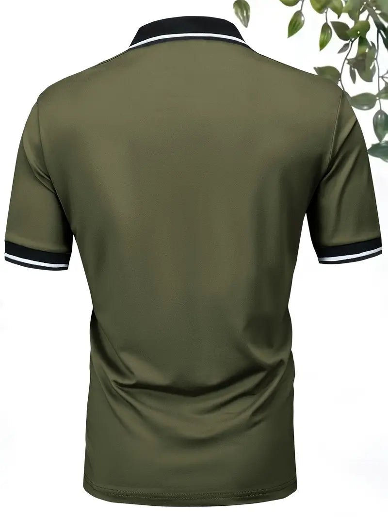 Polo informal