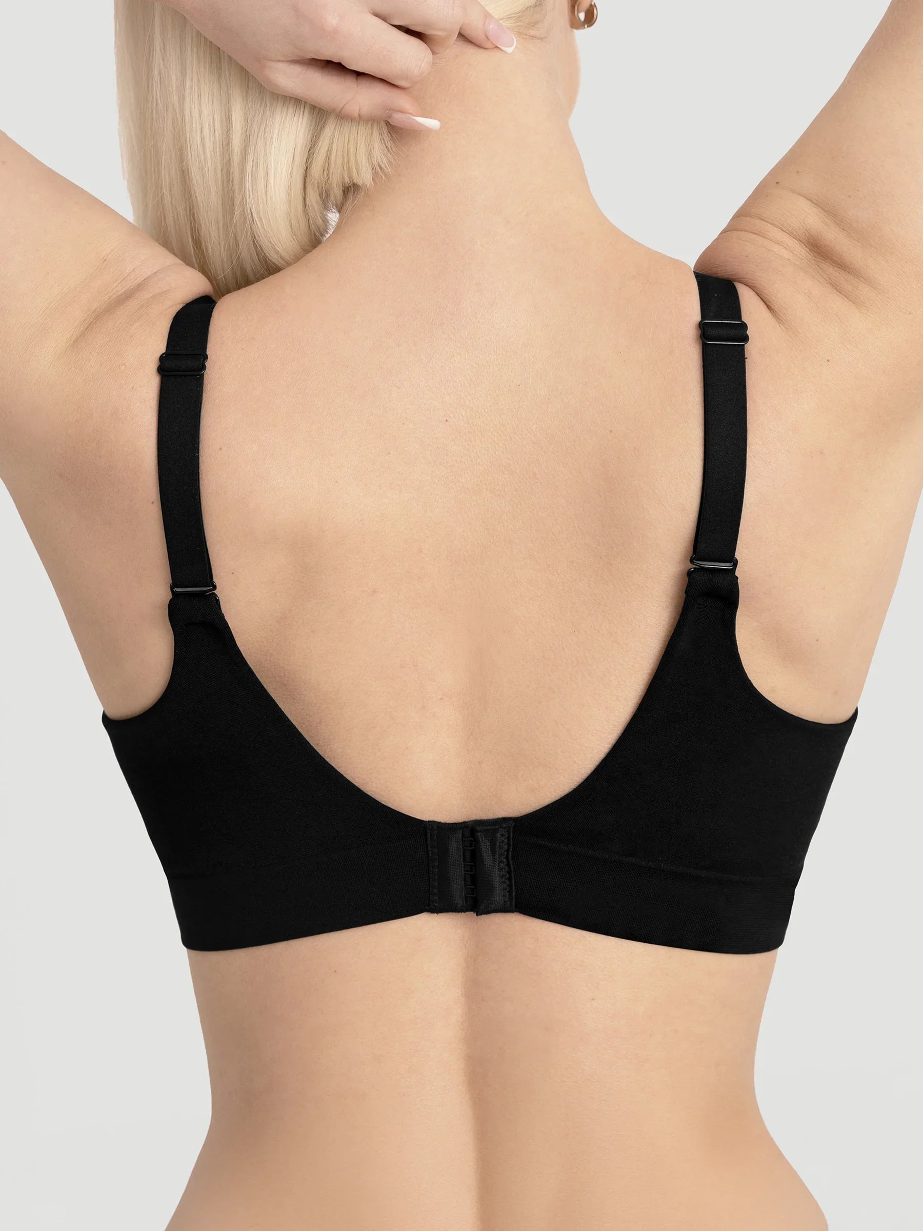 Sujetador inalámbrico de soporte Ultimate Comfort