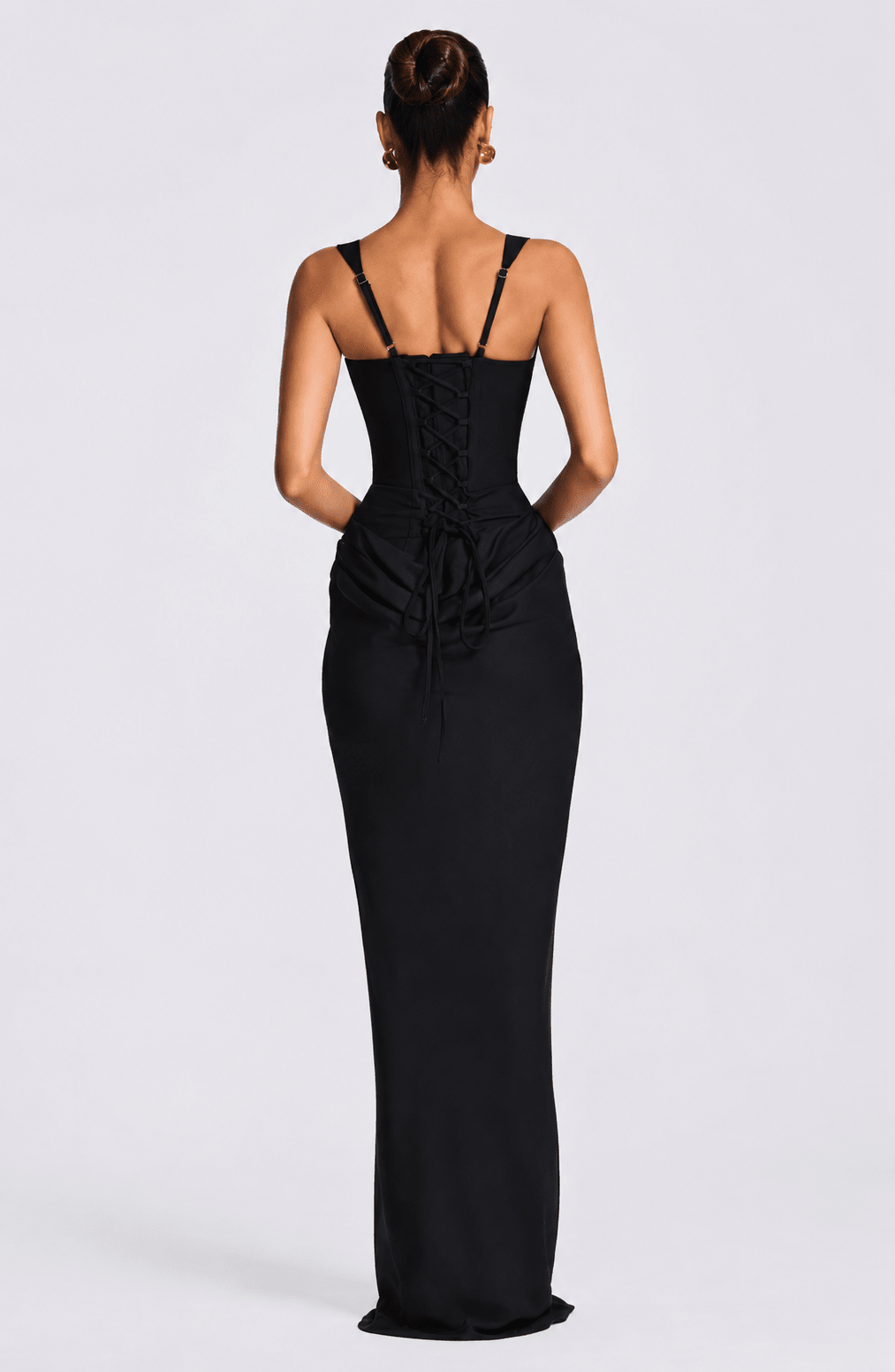Cornelia Maxi Dress - Auremuse