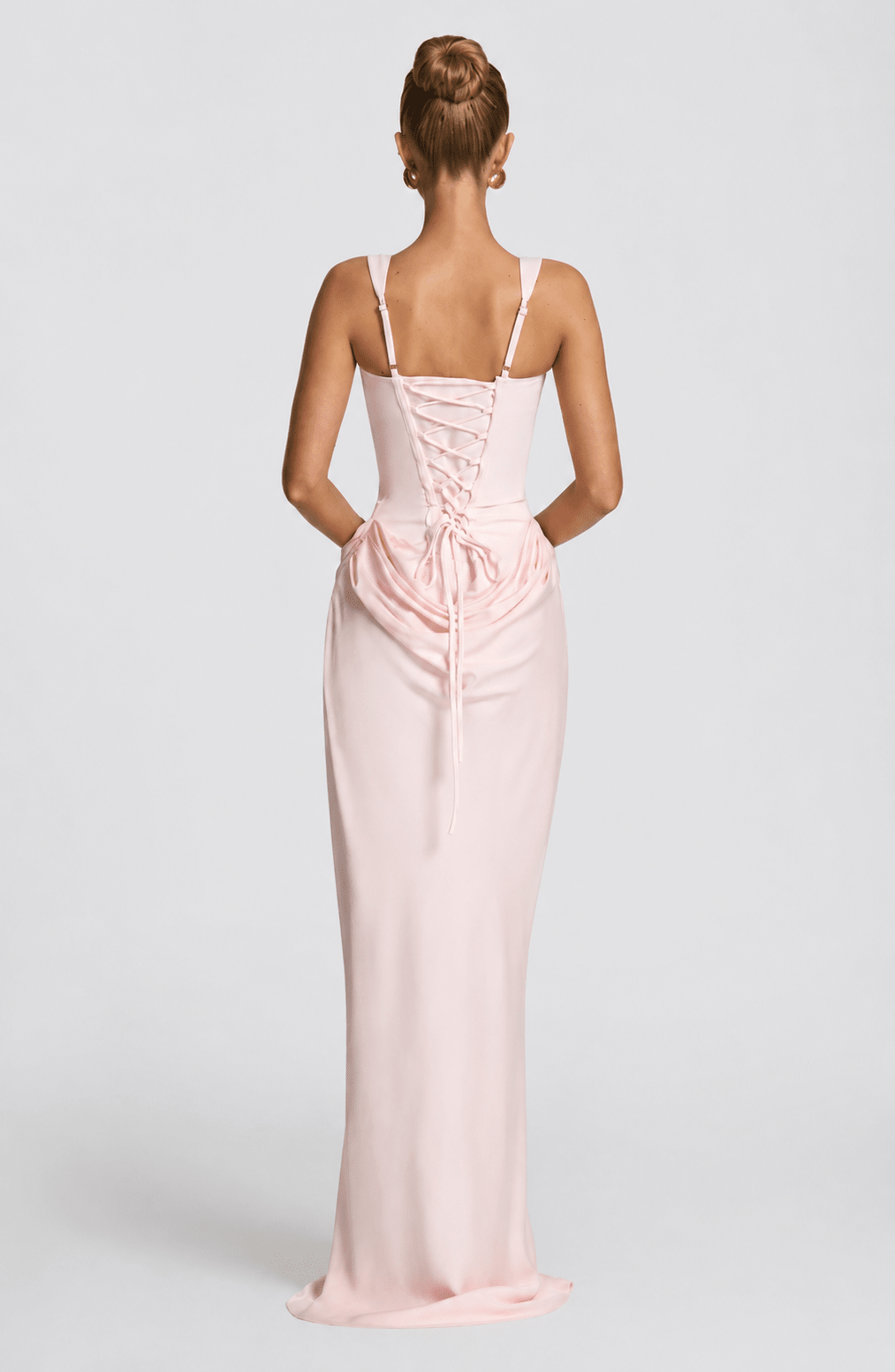 Cornelia Maxi Dress - Auremuse