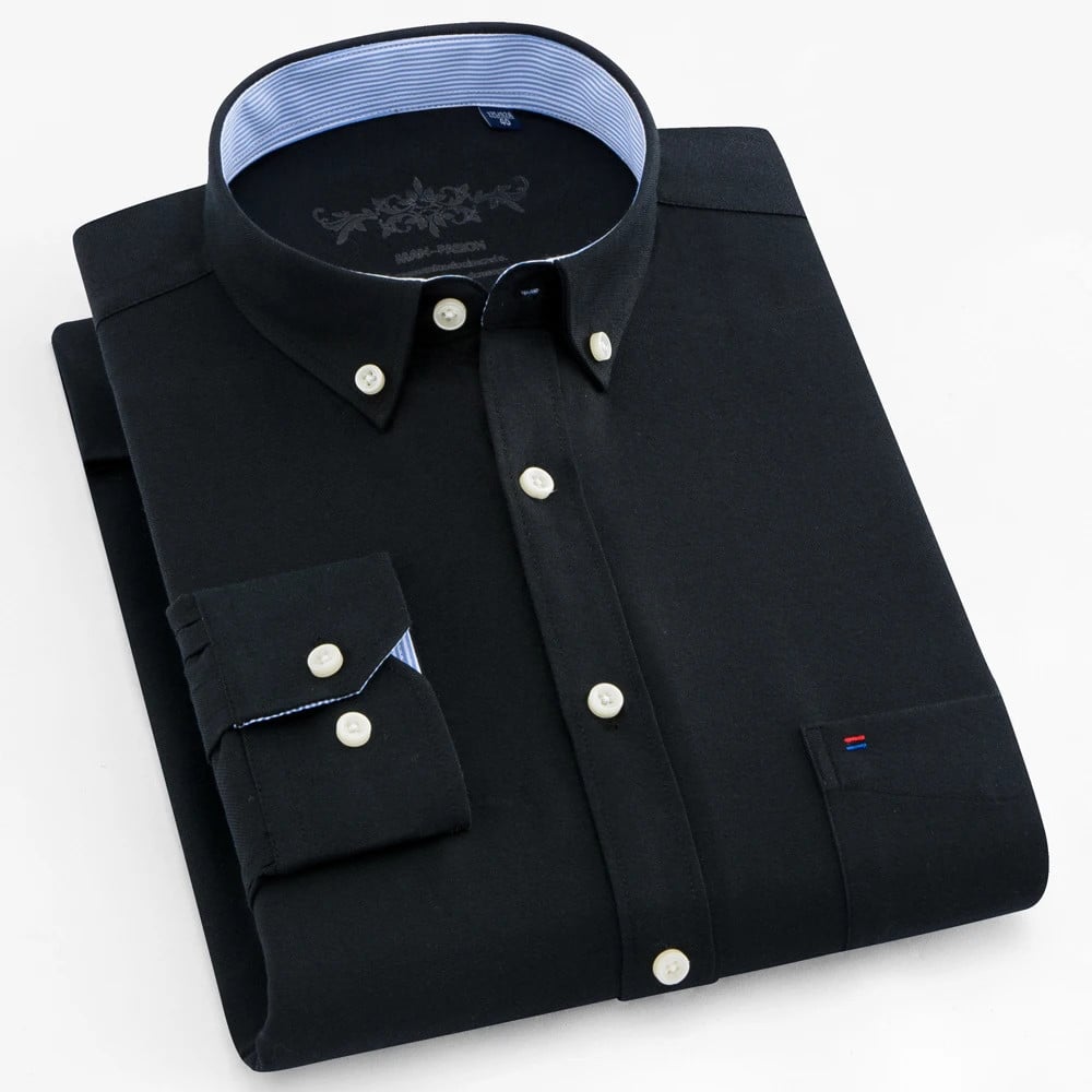Camisa elegante para hombre