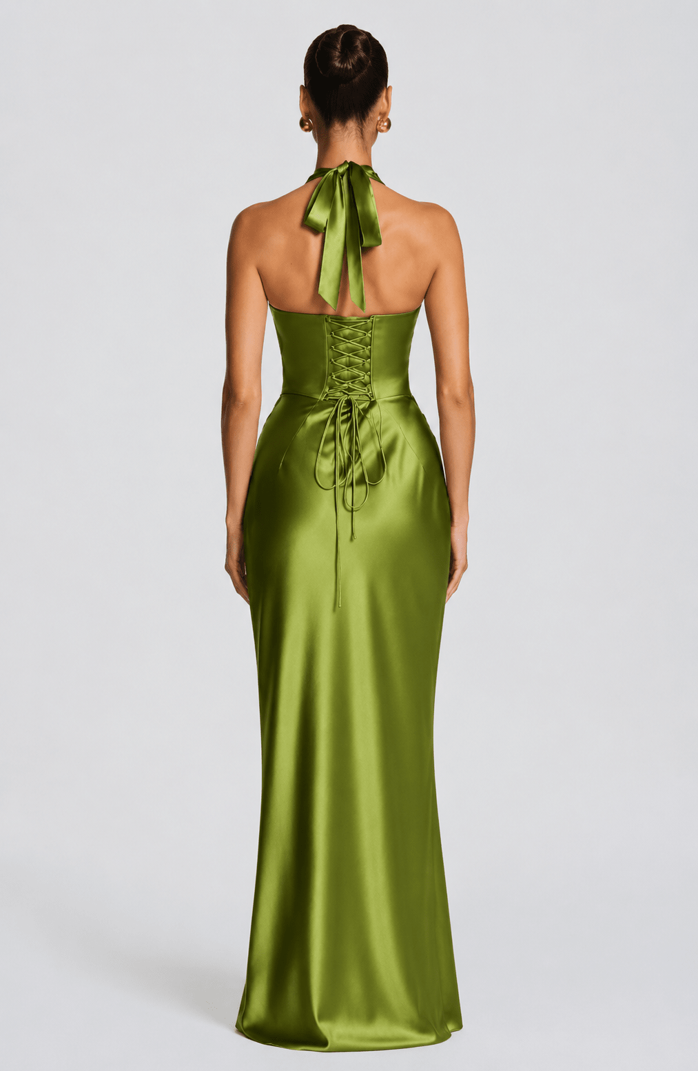 Elowen Maxi Dress - Auremuse