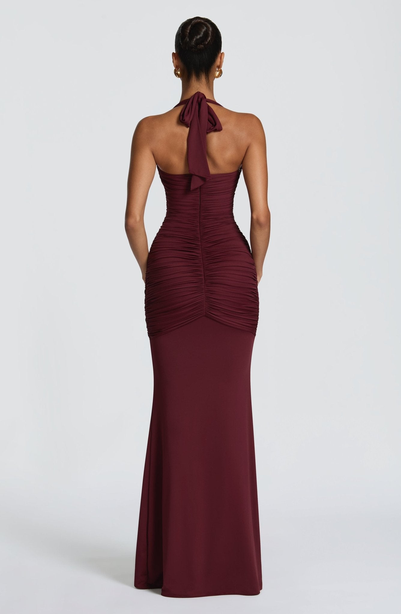 Morrigan Maxi Dress - Auremuse