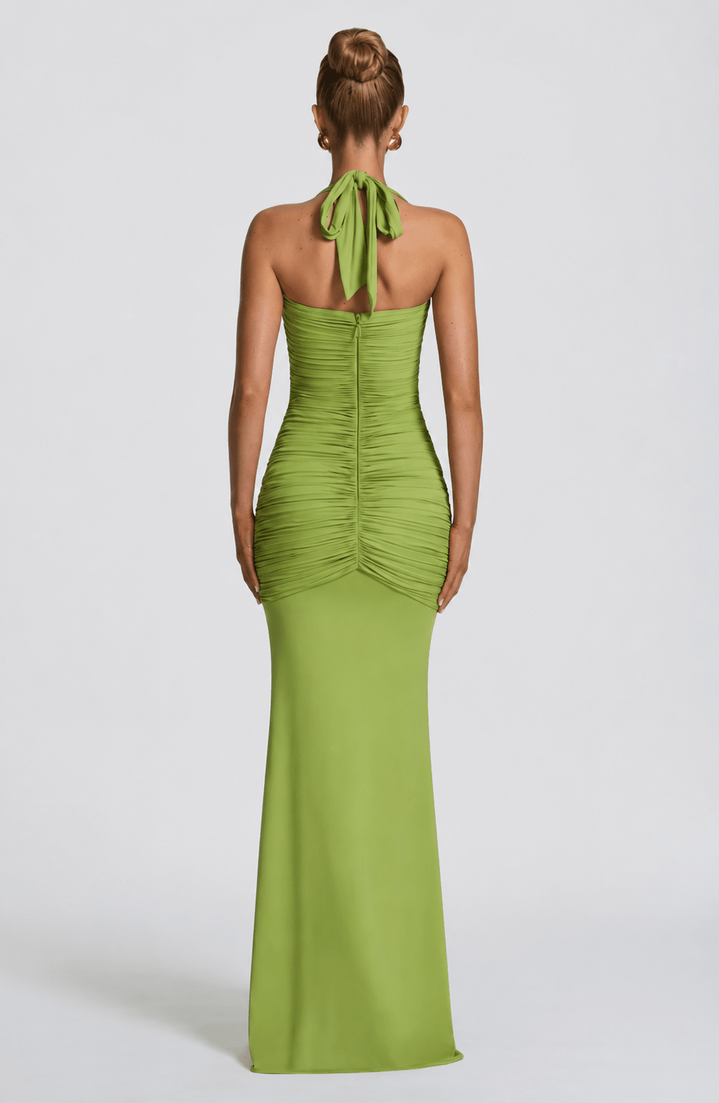 Morrigan Maxi Dress - Auremuse