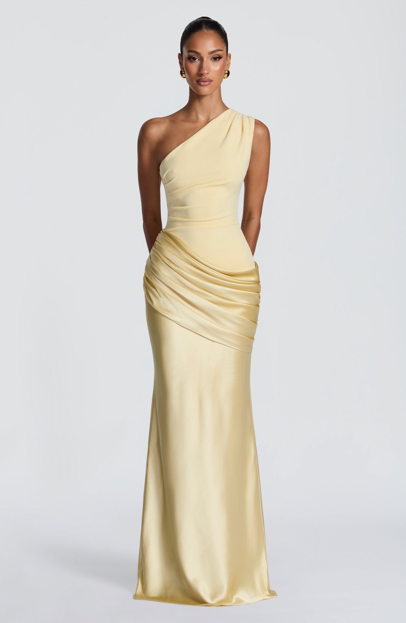 Sadona Maxi Dress - Auremuse