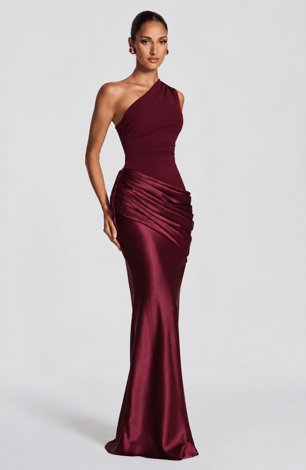 Sadona Maxi Dress - Auremuse