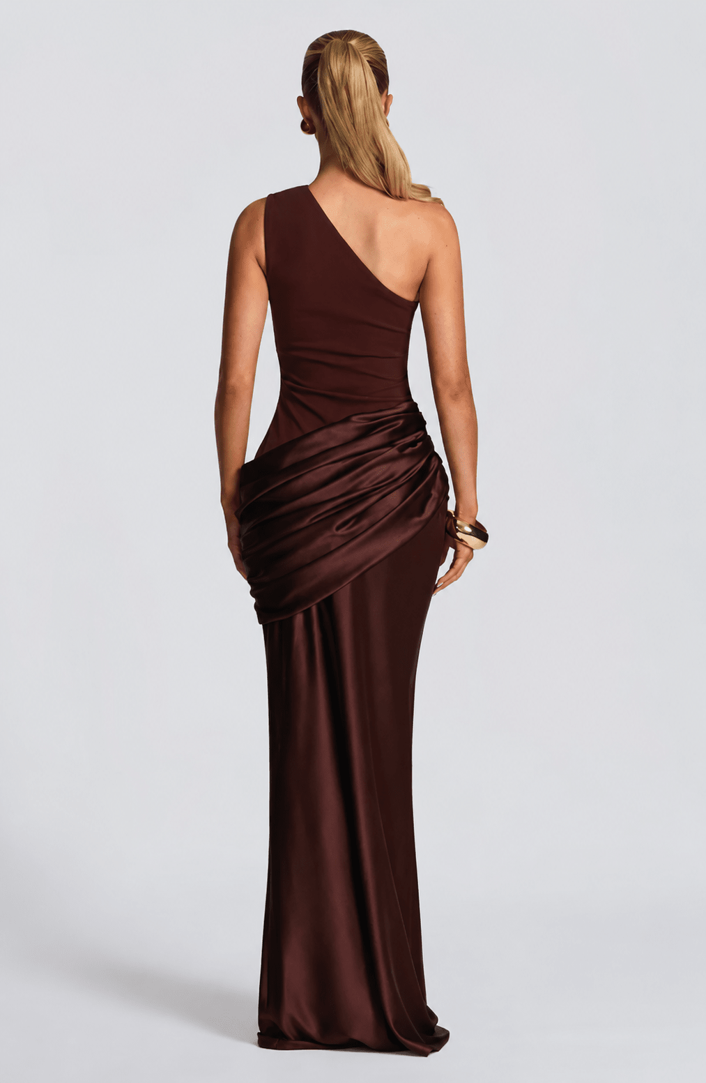 Sadona Maxi Dress - Auremuse