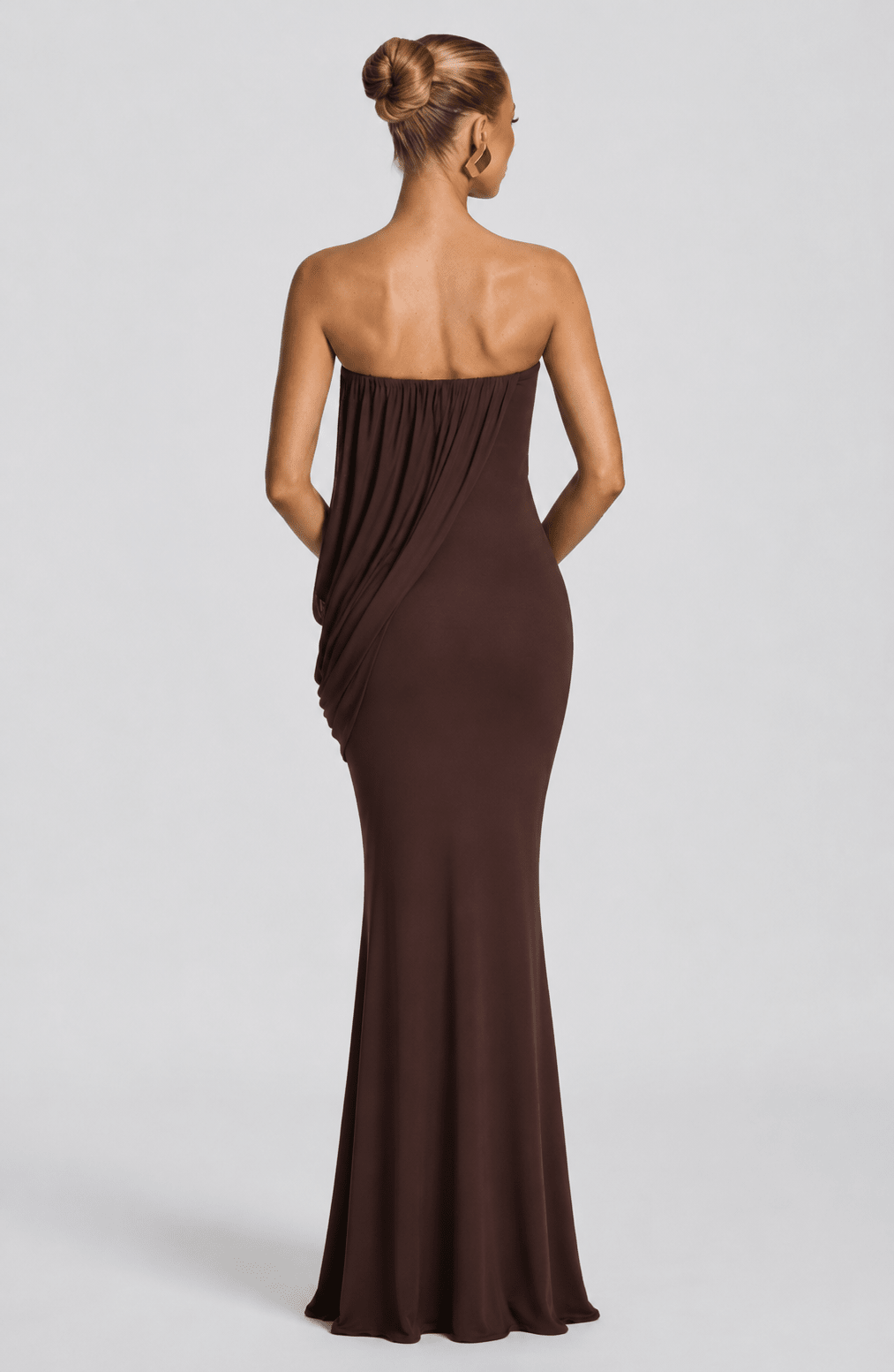 Vienna Maxi Dress - Auremuse