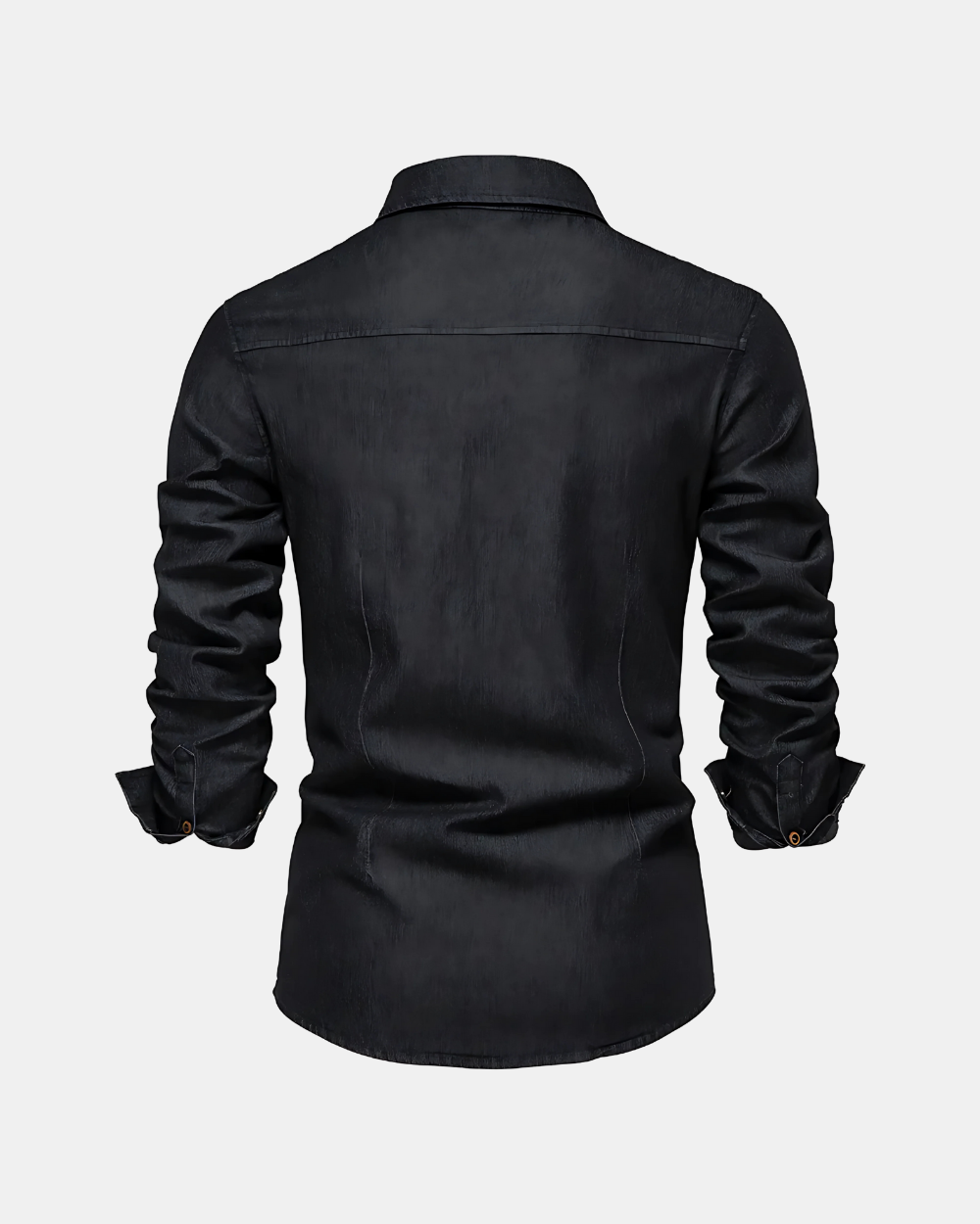 Camisa vaquera