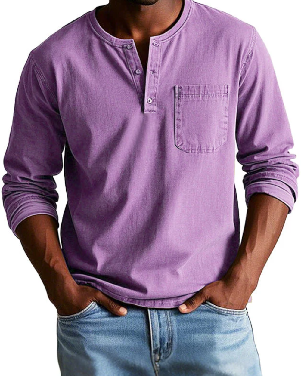 Polo Vintage