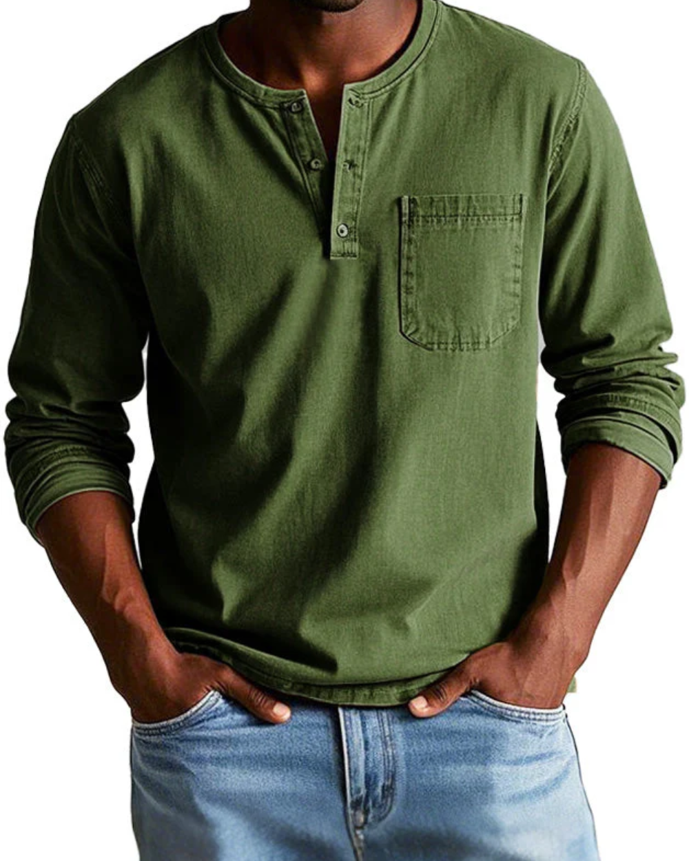 Polo Vintage