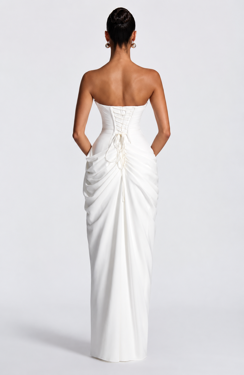 Cyra Maxi Dress