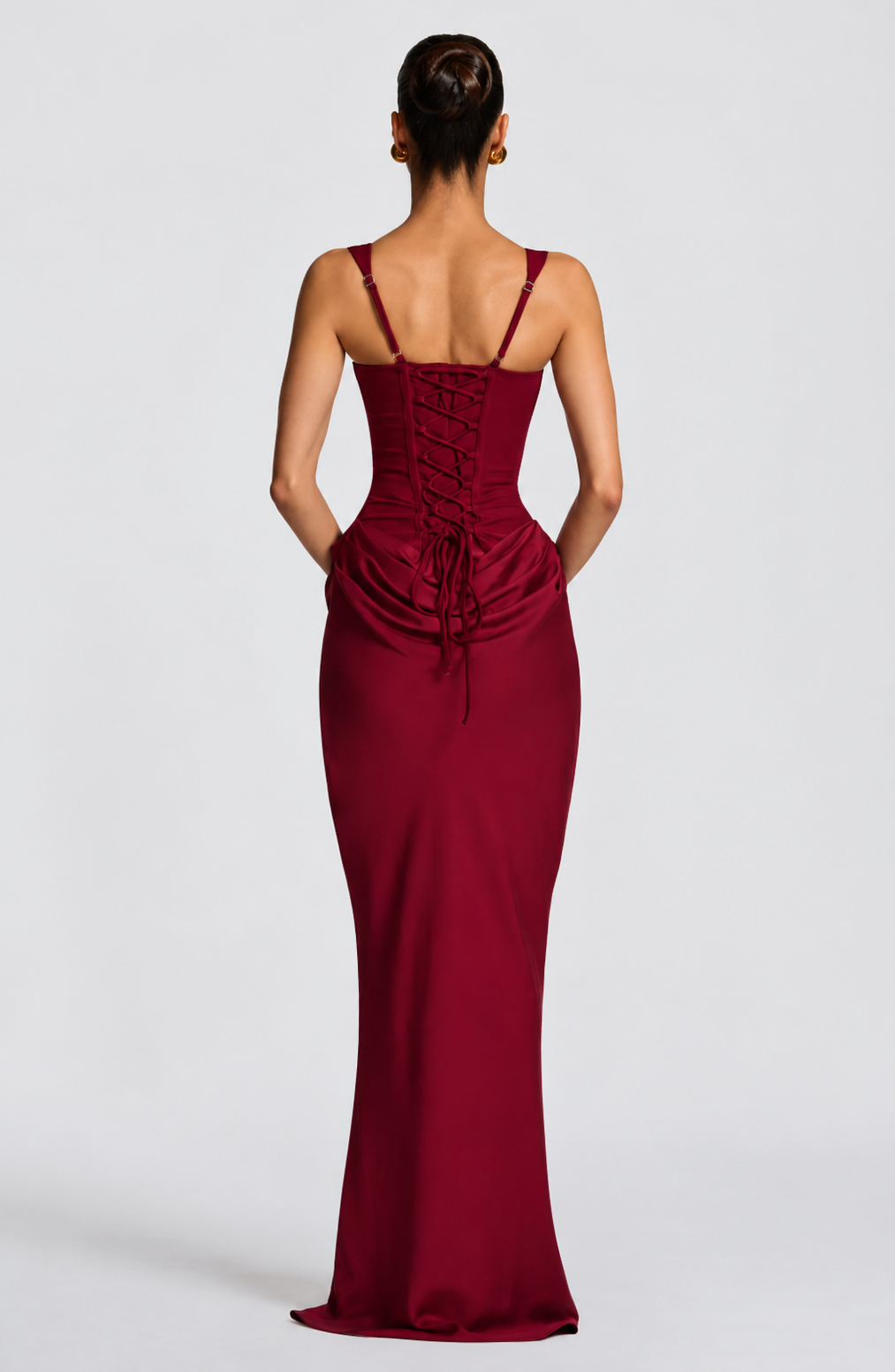 Cornelia Maxi Dress