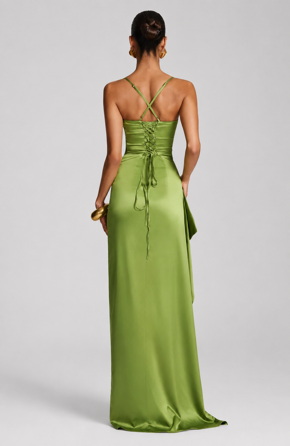 Helen Maxi Dress