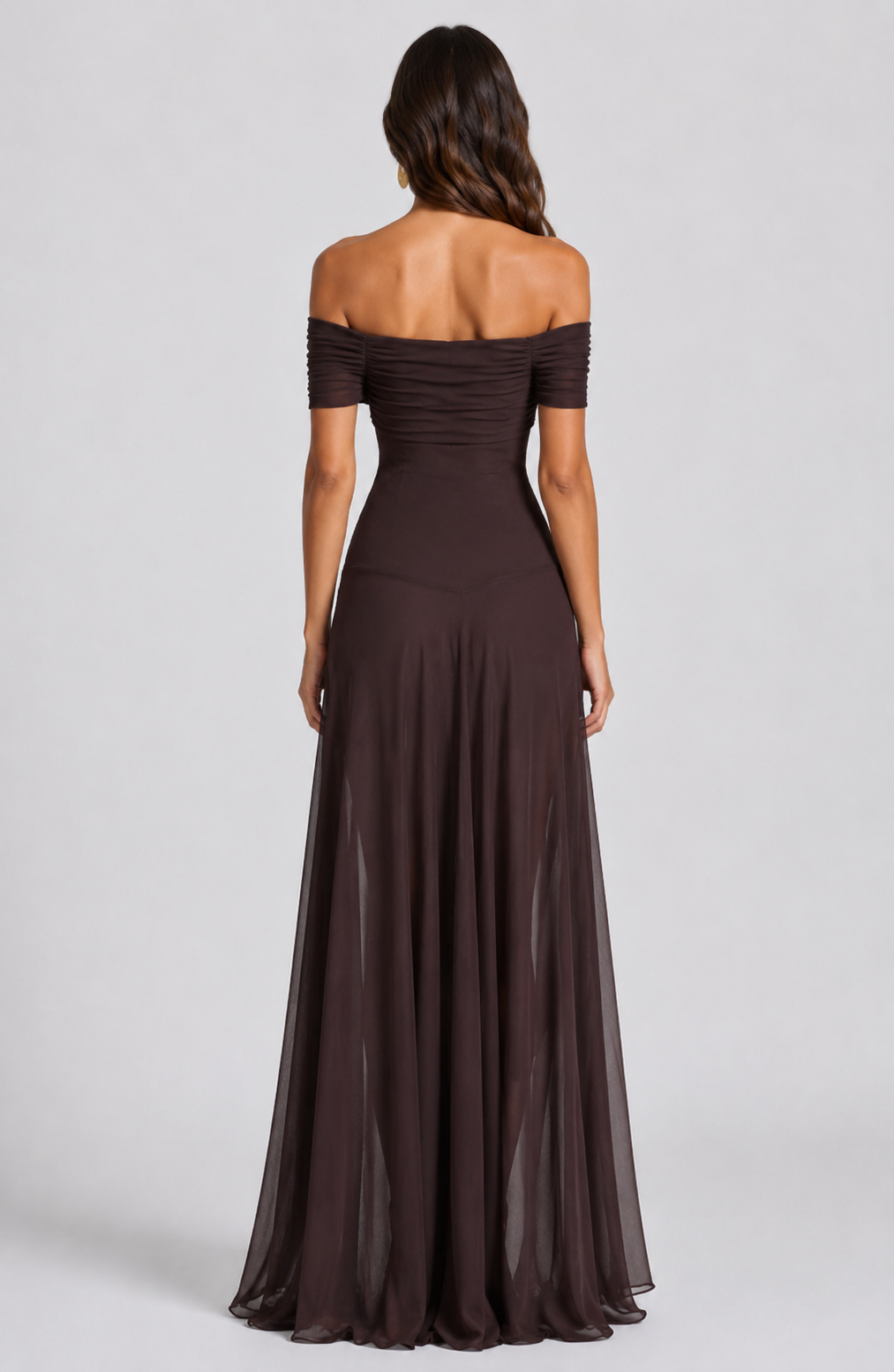 Minea Maxi Dress