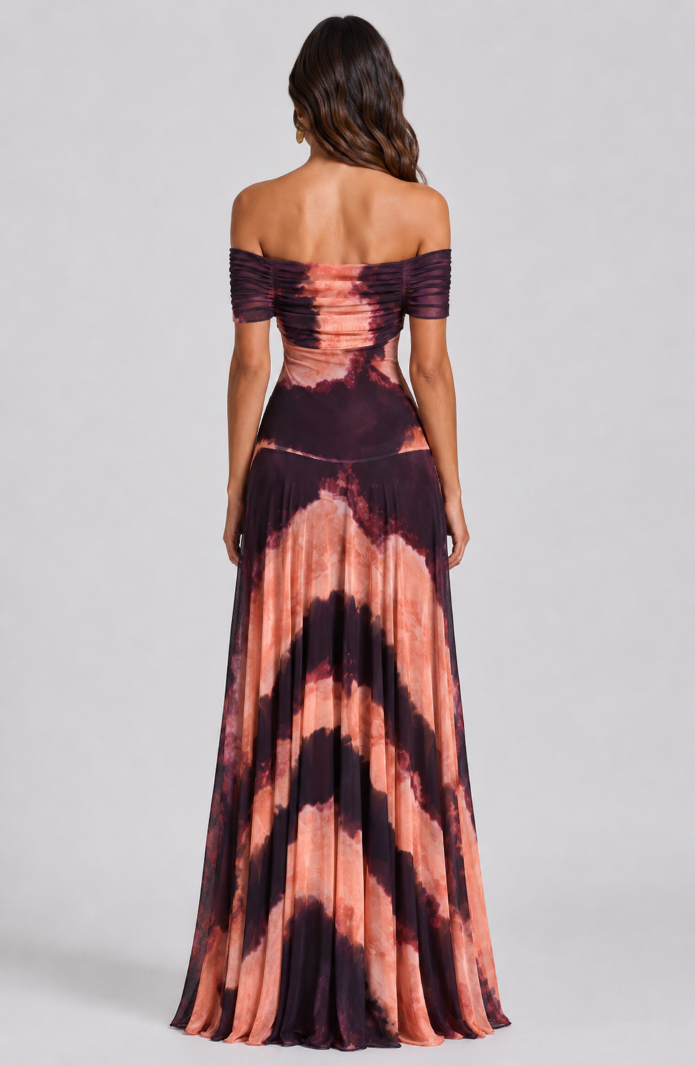 Minea Maxi Dress