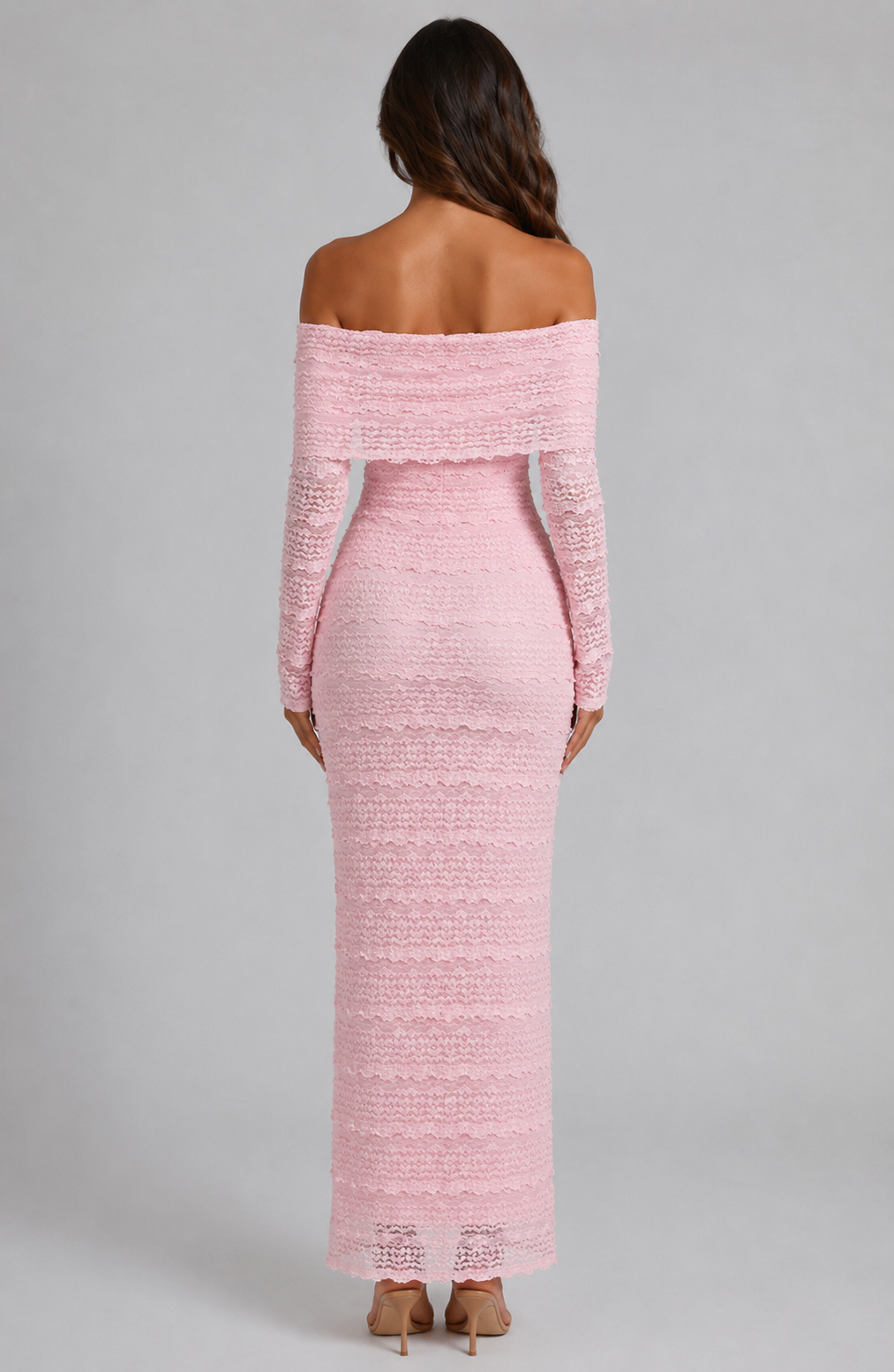 Arette Maxi Dress