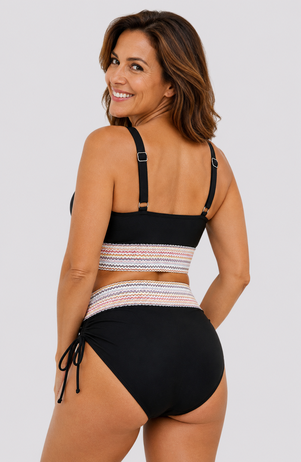 Bikini Oddin Reductor de Abdomen