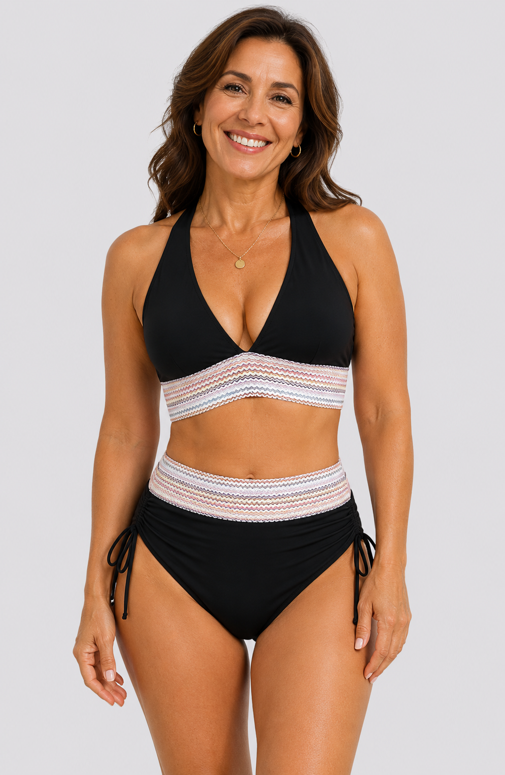 Bikini Oddin Reductor de Abdomen