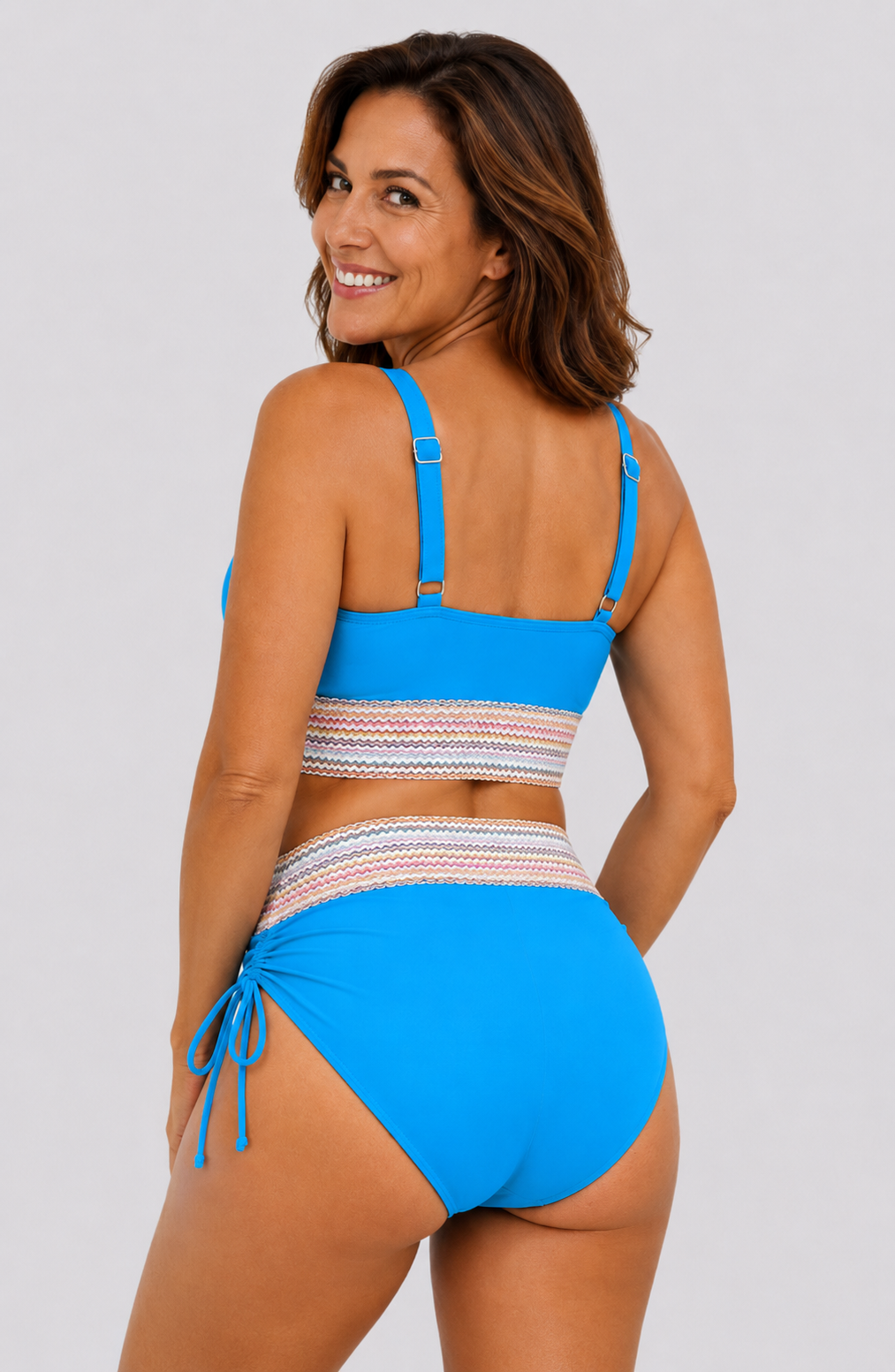 Bikini Oddin Reductor de Abdomen