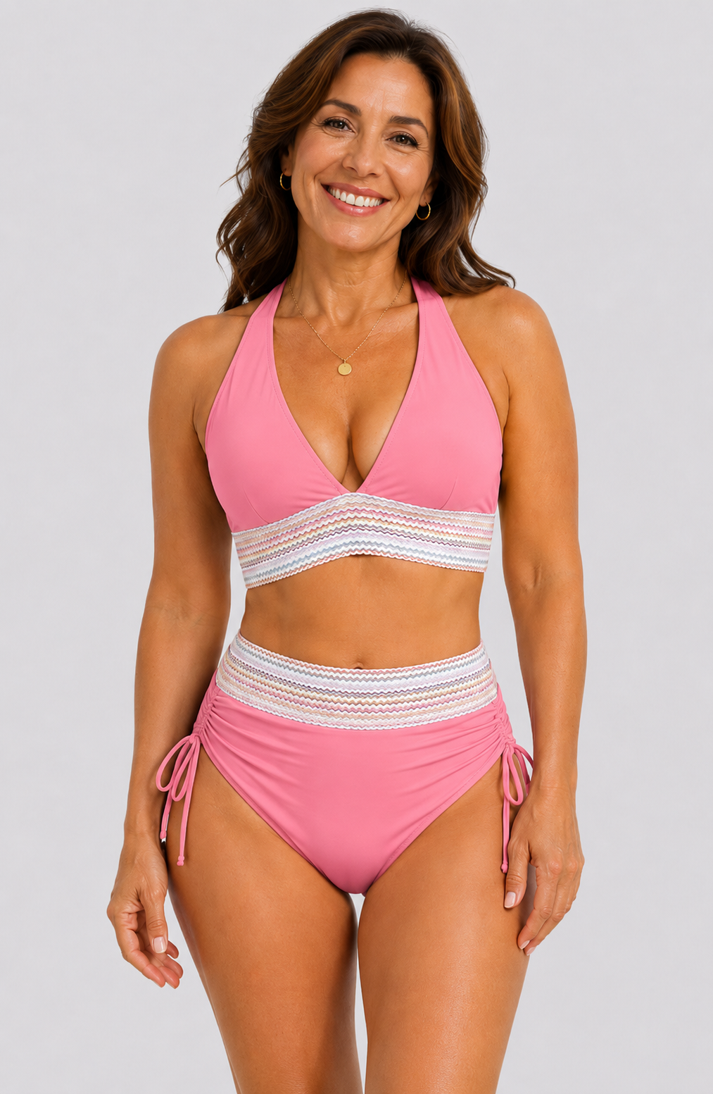 Bikini Oddin Reductor de Abdomen