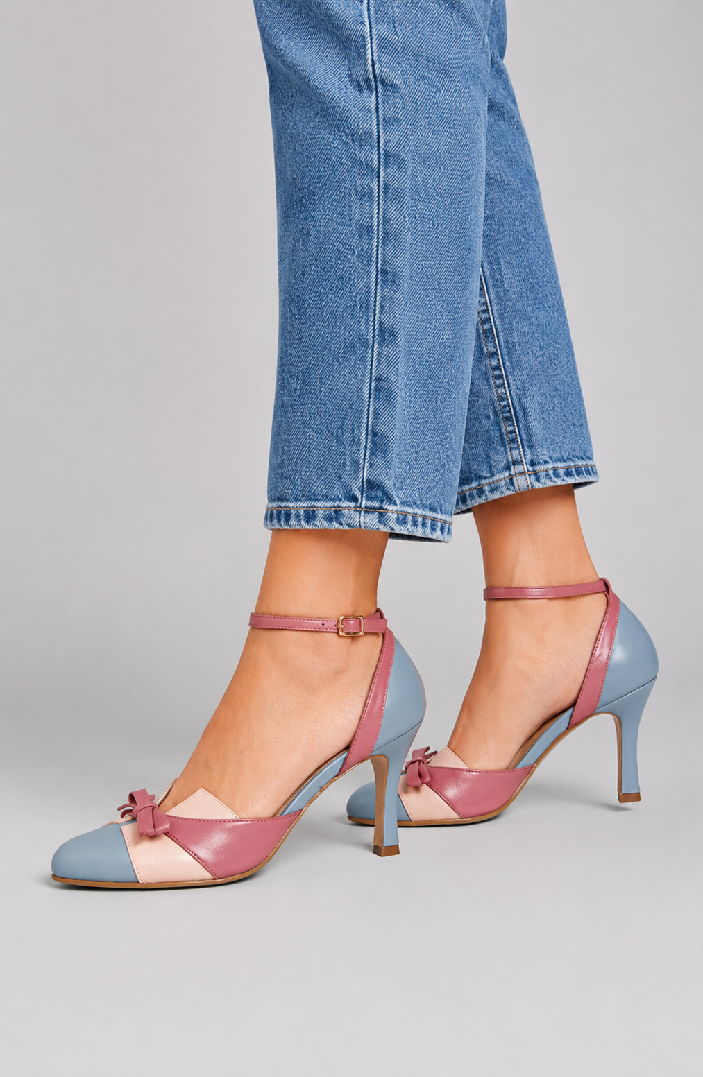 Sandalias Ortopédicas Vintage