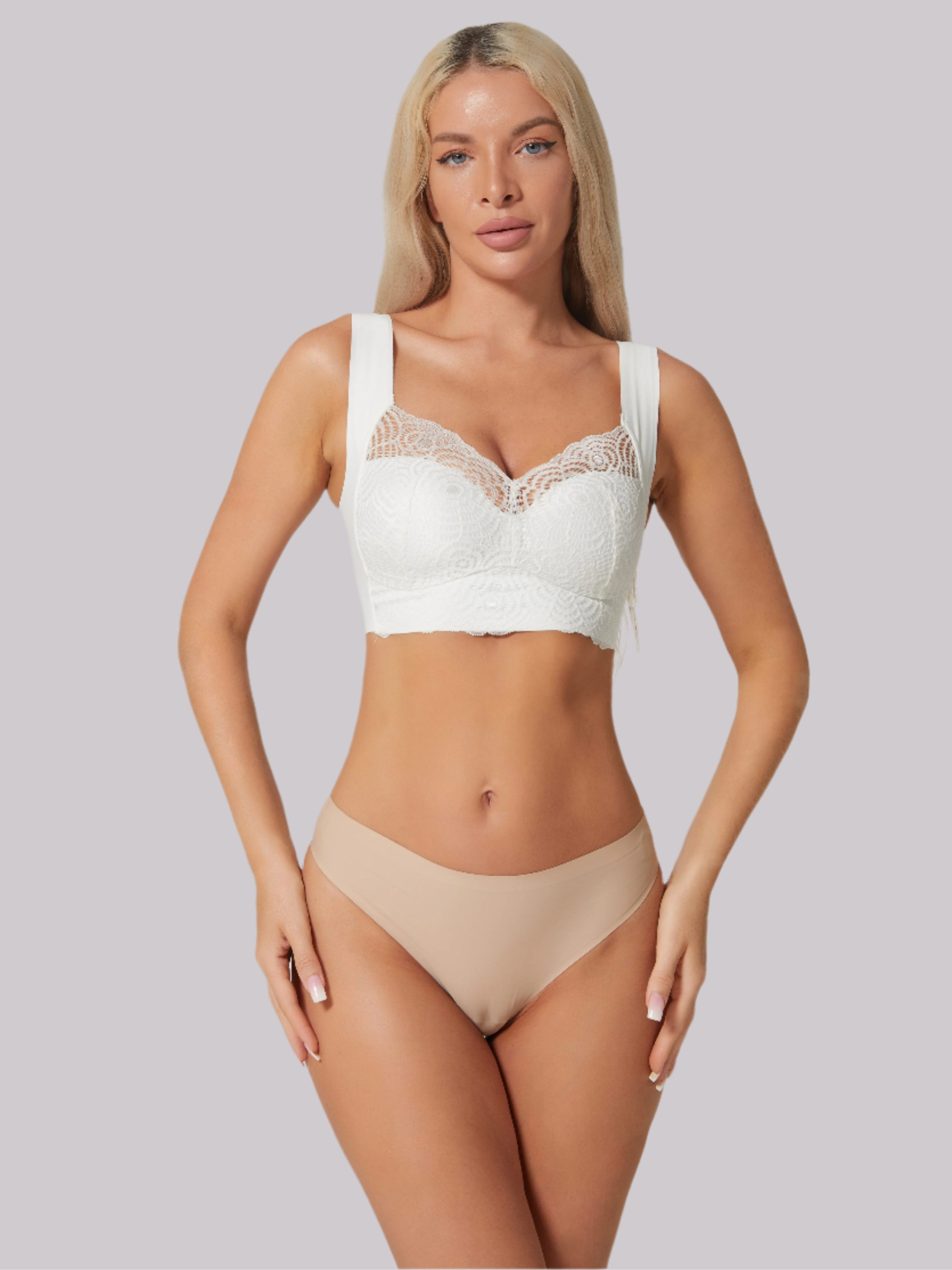 Sujetador push-up original Auremuse