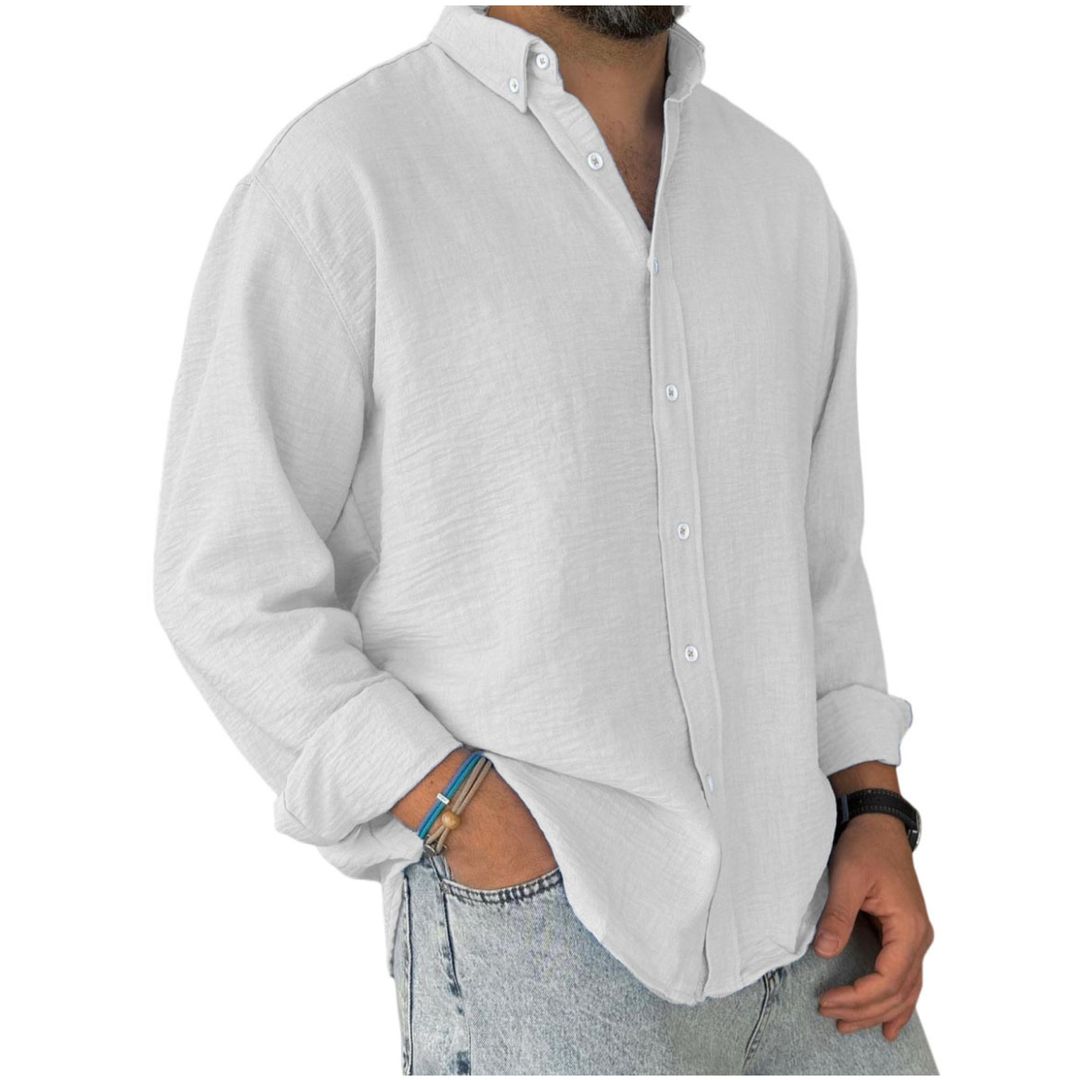 Camisa Premium para hombre