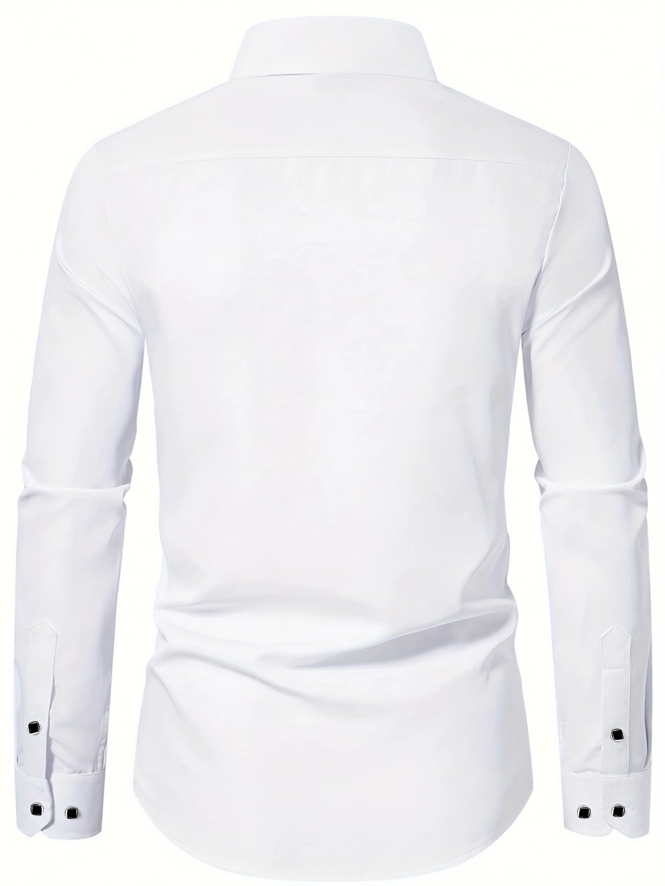 Camisa de vestir slim FIt