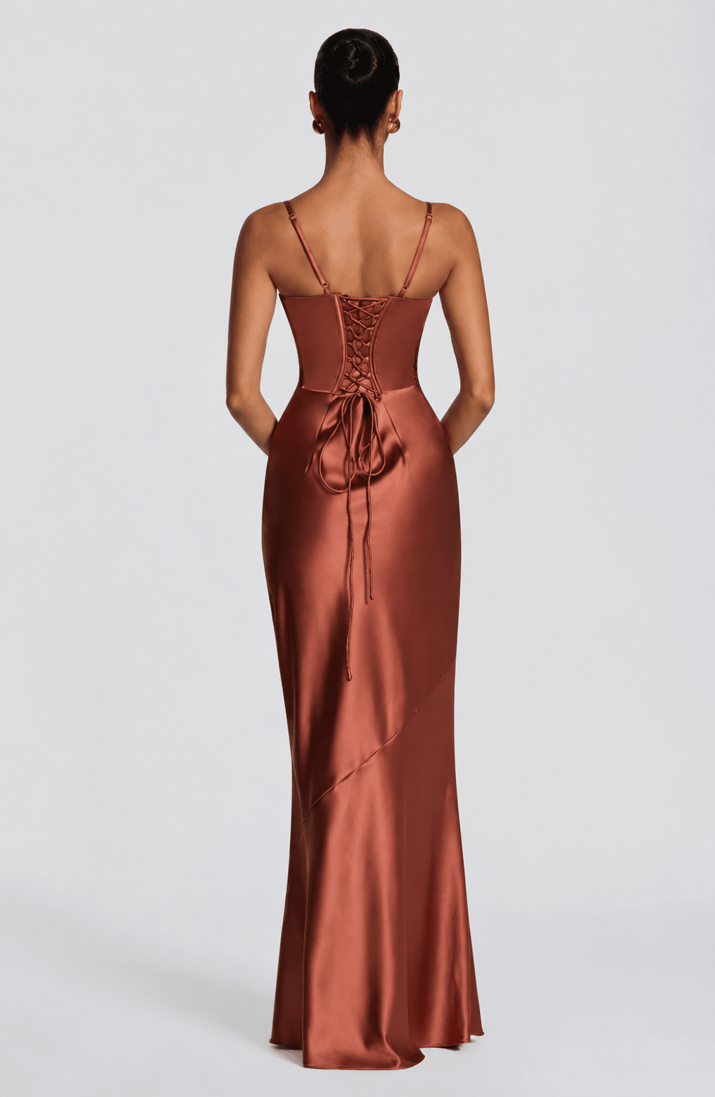 Amorette Maxi Dress - Auremuse