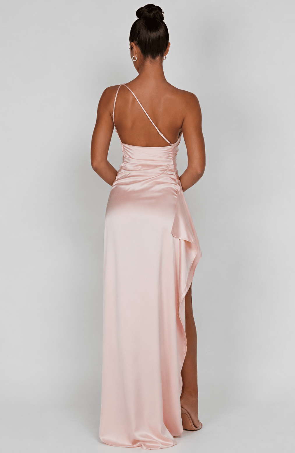 Ariel Maxi Dress - Auremuse
